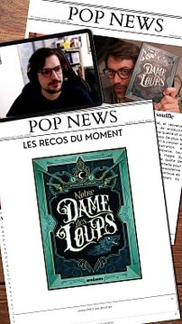 Reco Notre Dame des Loups (Exclu Dailymotion)