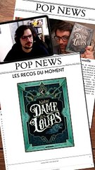 Reco Notre Dame des Loups (Exclu Dailymotion)