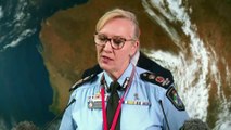 Qld Police Commissioner says she may not seek extension in role