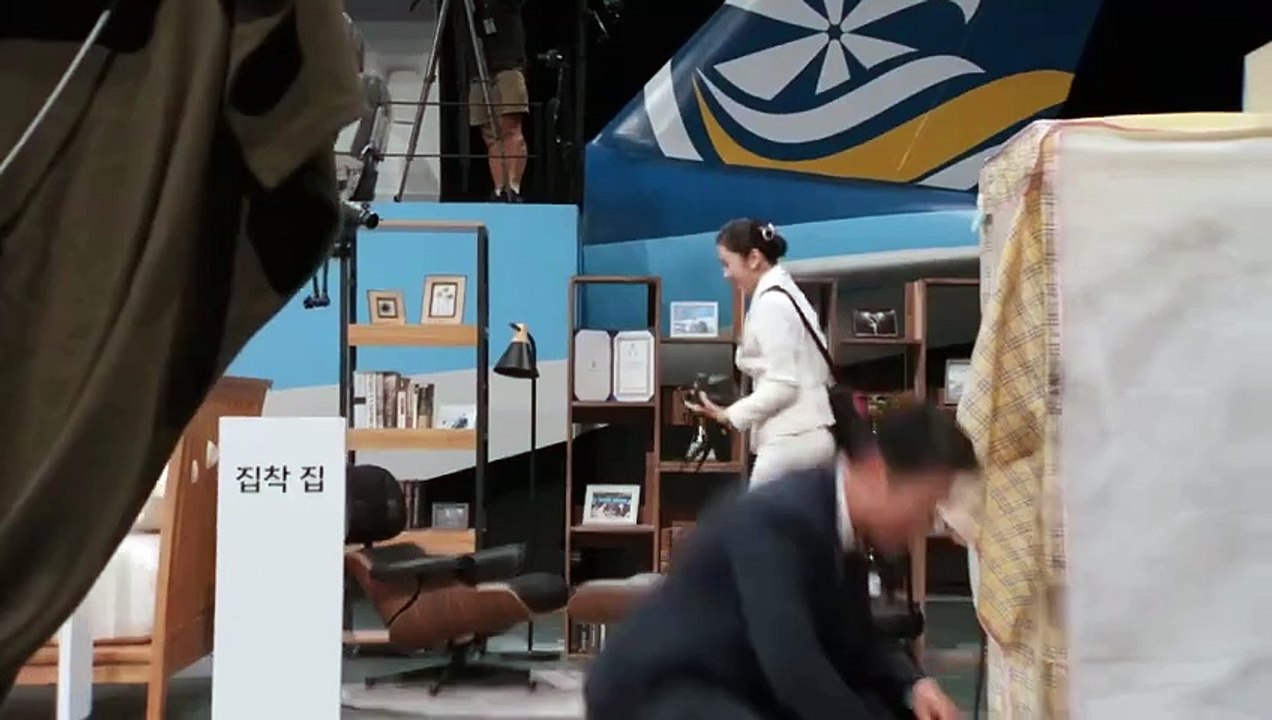 [ENG] Crime Scene S4 EP.1