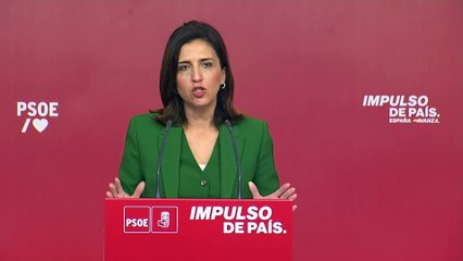 Sánchez hace autocrítica por la falta de tiempo en Galicia y Ferraz niega cambio de ciclo