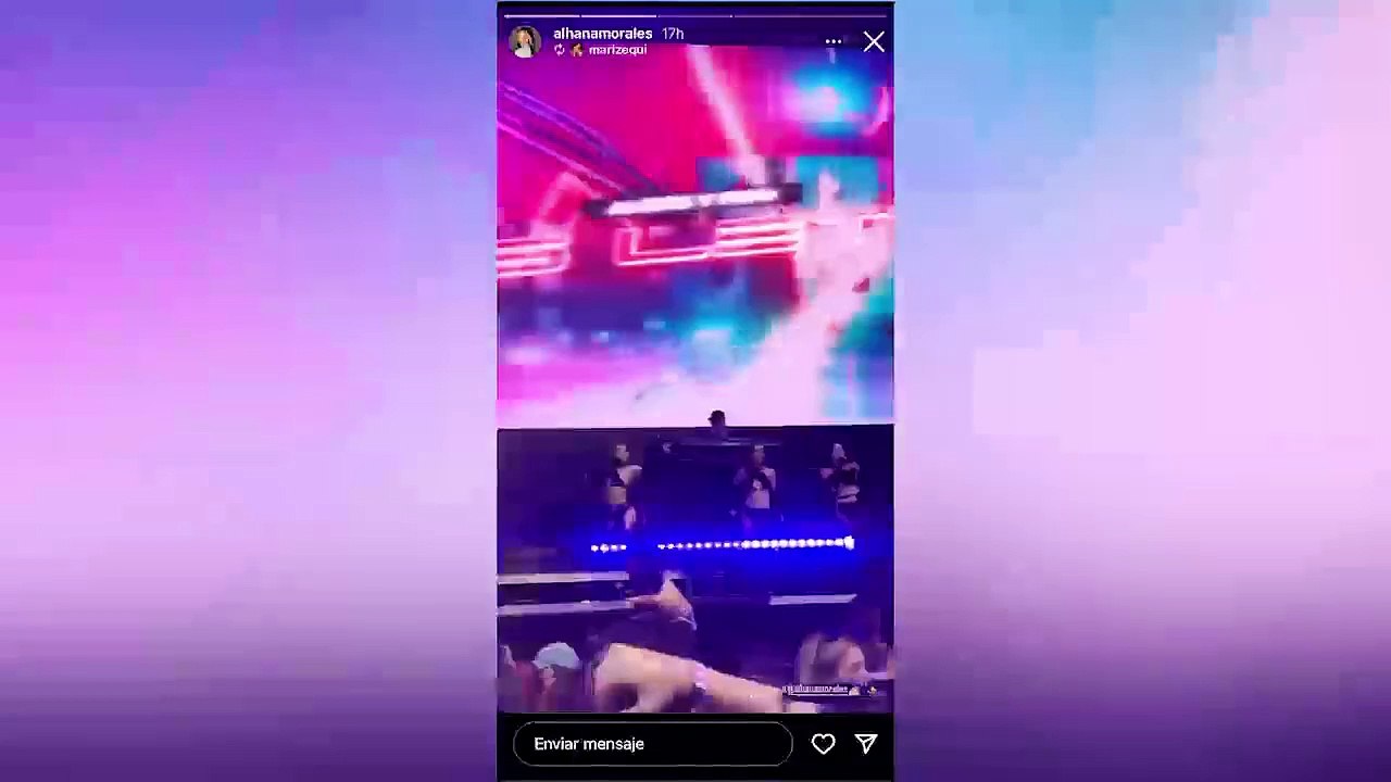 ext alhana 190224 Vídeo Dailymotion