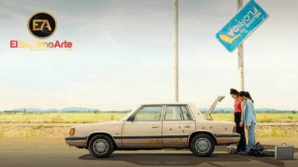 Dos chicas a la fuga - Tráiler español (VOSE - HD)