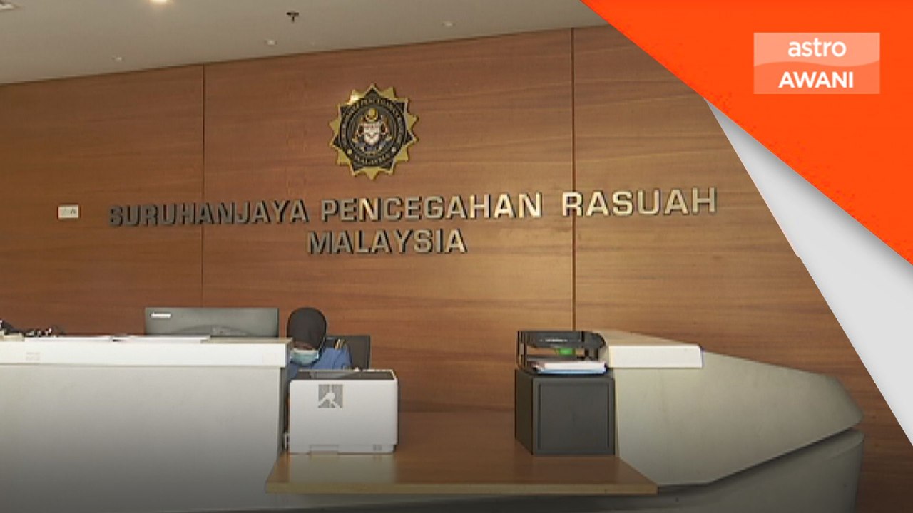 SPRM tahan tiga individu terbabit tuntutan palsu