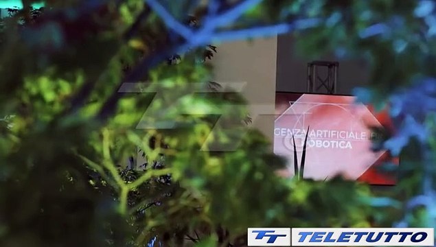 Video News - Crowdfunding per Limes Farm