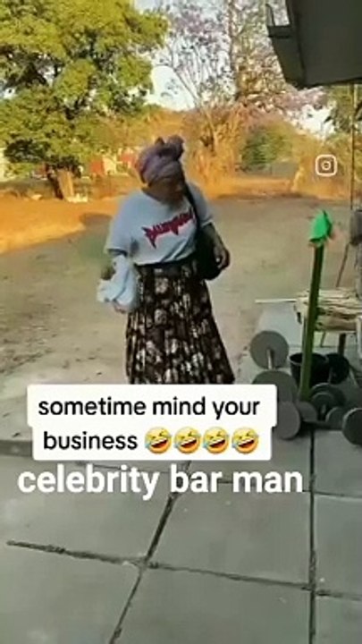 Mind your business
