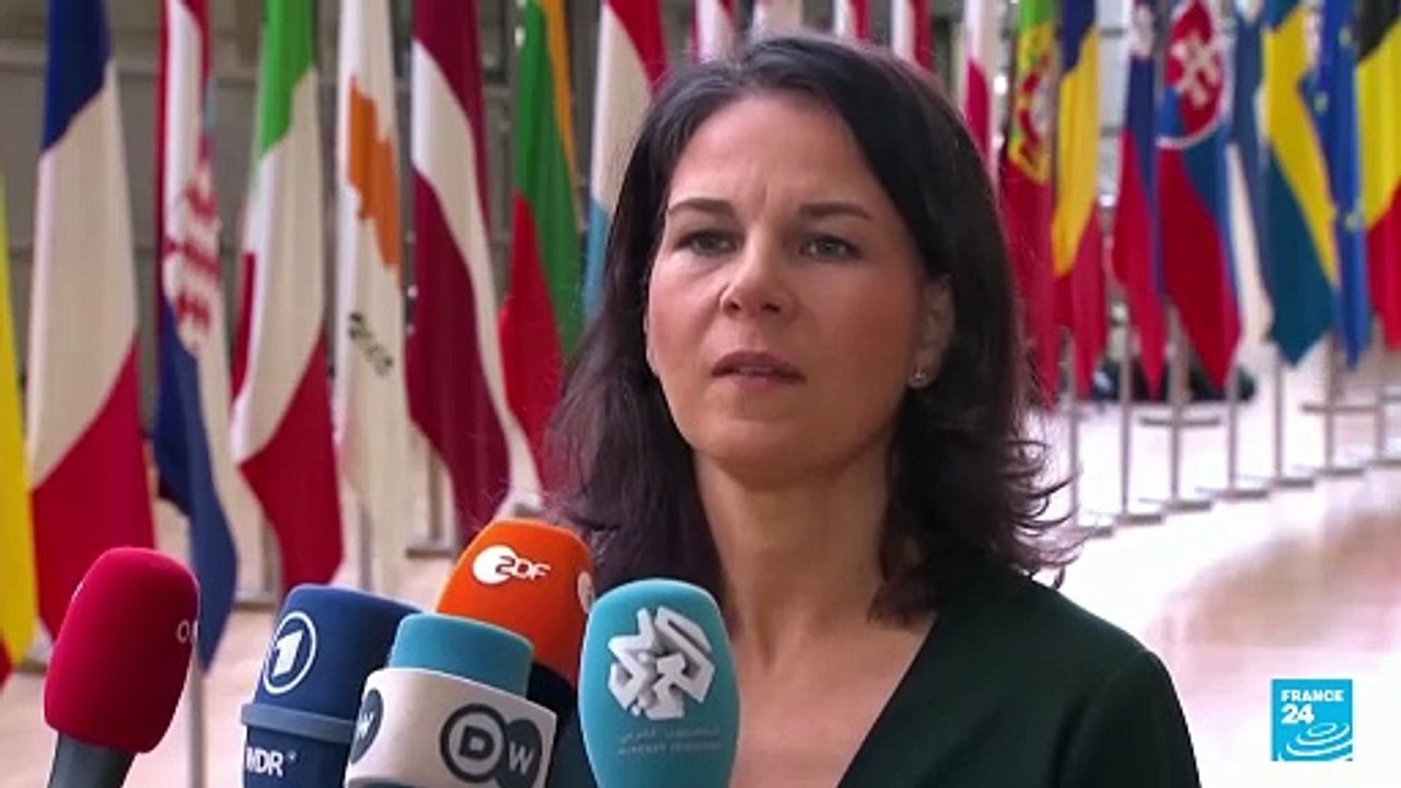 Jochen Kleinschmidt: 'Ursula von der Leyen se ganó la simpatía del oriente de la UE'