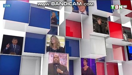 TBN Trilogy TV Promo 📺