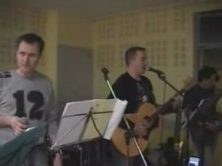 "Peur de rien blues" cover  39 de Fièvre