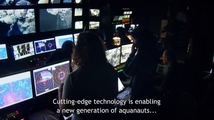 The deep ocean is the final frontier on planet Earth-2024