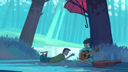 Visitors | movie | 2019 | Official Clip