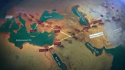 Dunhuang - Ancient Frontier Fortress | show | 2020 | Official Trailer