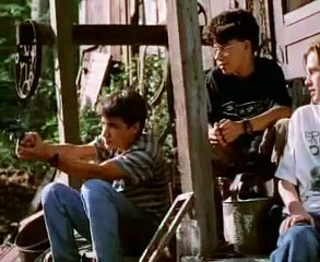 The Boys Club | movie | 1997 | Official Clip