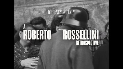 Voyage en Italie | movie | 1954 | Official Trailer
