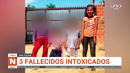 familiares piden aclarar el hecho