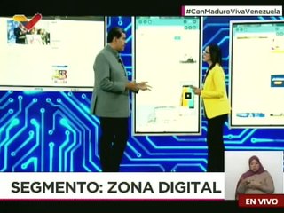 Pdte. Nicolás Maduro advirtió que canciller ruso nos trae un mensaje del pdte. Putin