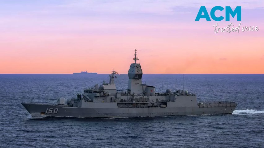 Australian Navy to undergo overhaul after $20 billion budget gap | The