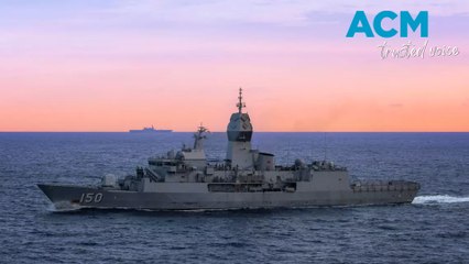 Australian Navy to undergo overhaul after $20 billion budget gap