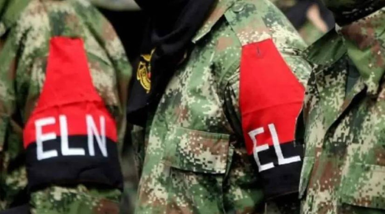 Amenazas del ELN impiden que lleguen ayudas humanitarias al sur de Chocó