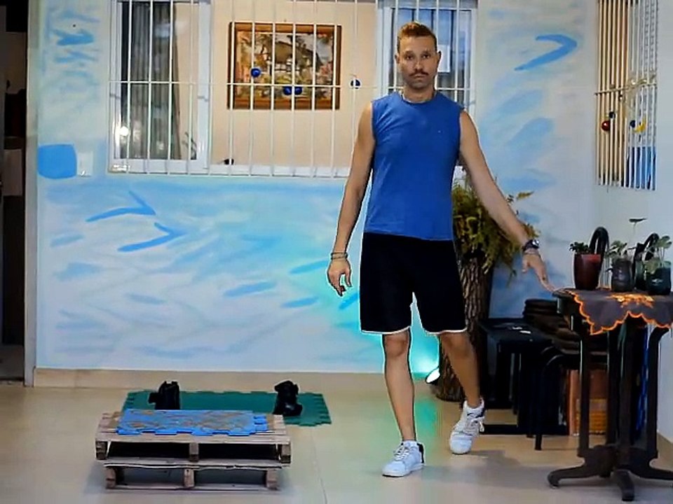 GAP #1 - Alliance Fit