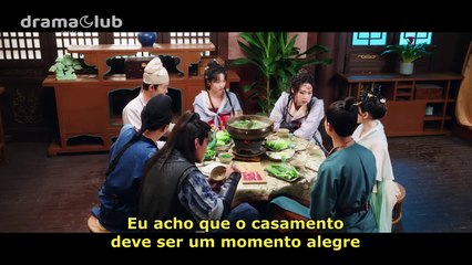 The Happy Seven in Changan EP23