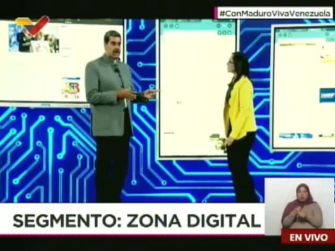 Pdte. Maduro: Rusia ha resistido la guerra que desde la OTAN y EE.UU. se impulsa a través de Ucrania