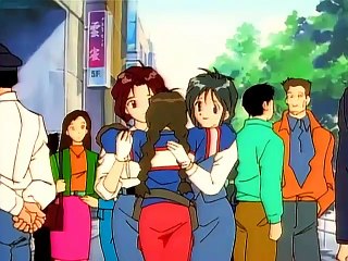 Están Arrestados Capitulo 7