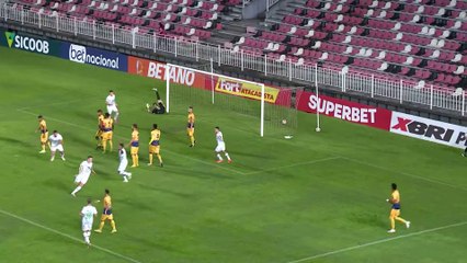 MELHORES MOMENTOS: Nação x Chapecoense