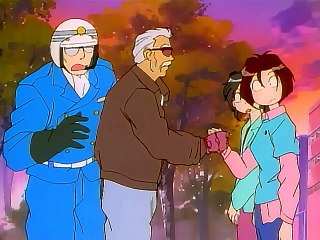 Están Arrestados Capitulo 16