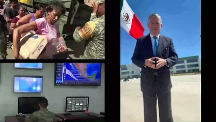 Se cumple 111 años de la creación del Ejército Nacional Mexicano | Cadena de Mando