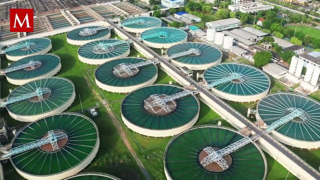 España potabiliza agua de mar, una solución ante las sequías