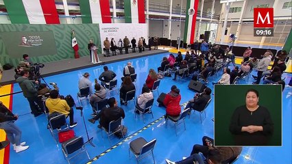 AMLO lamenta accidente en carretera donde murieron argentinos y un mexicano