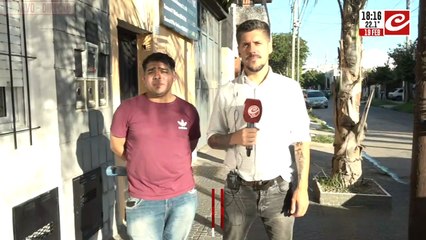 Se fueron por las fiestas y el propietario le cambió la cerradura: "No podemos sacar nuestras cosas