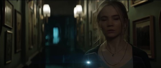 Baghead Official Trailer | A Haunted Cabin Comedy by Studiocanal 🎬 - thumbnail