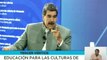 Pdte. Nicolás Maduro indica inclusión de los jefes de zonas educativas en la Misión Viva Venezuela