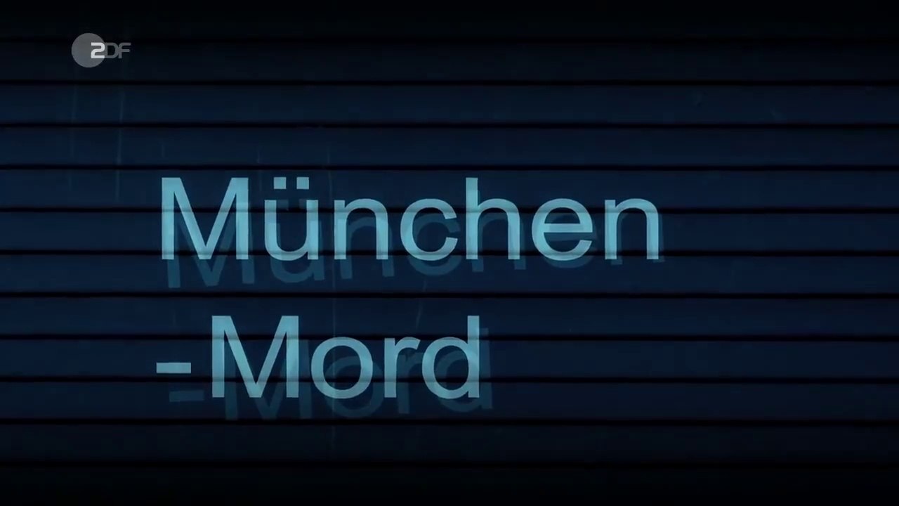 München Mord -14- Dolce Vita
