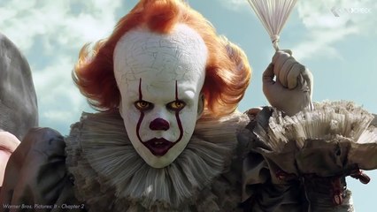 IT _ Welcome to Derry (2025)