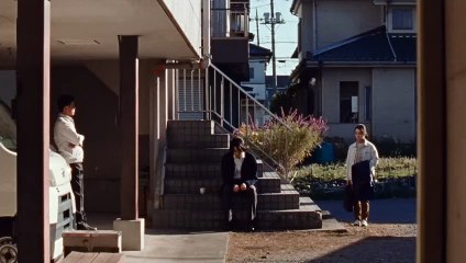 All the Long Nights | movie | 2024 | Official Trailer