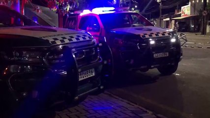 Operação RG é realizada na região norte de Cascavel