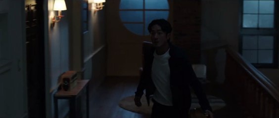 The Closet Bande-annonce (DE)