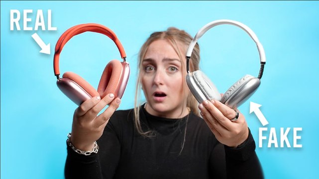 Could These TEMU Fakes Save You HUNDREDS Of Dollars? | Tom's Guide