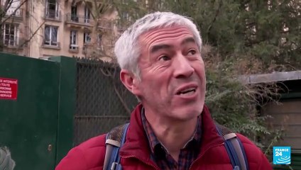 Francia: la Torre Eiffel se cierra al público en medio de huelga de trabajadores