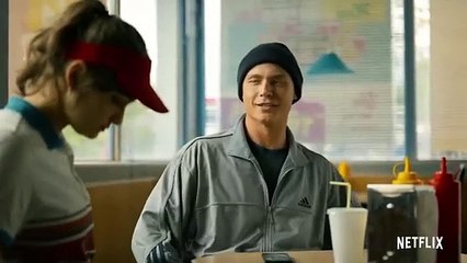 Isi & Ossi Bande-annonce (IT)