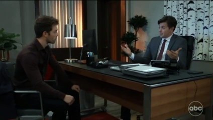 Michael Corinthos 2/6/24