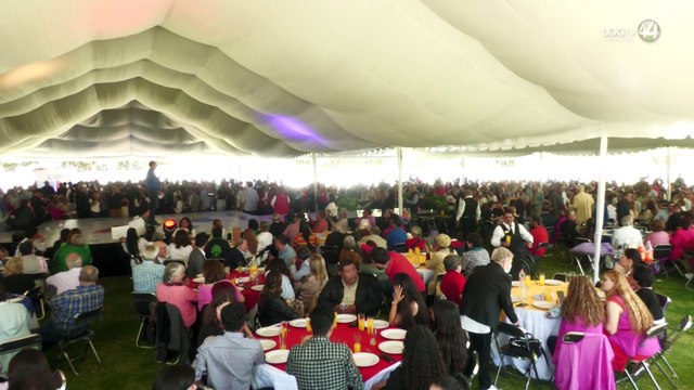 Laura Haro reta a candidatos a Jalisco a someterse a pruebas de control