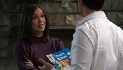 Michael & Willow Corinthos 2/7/24