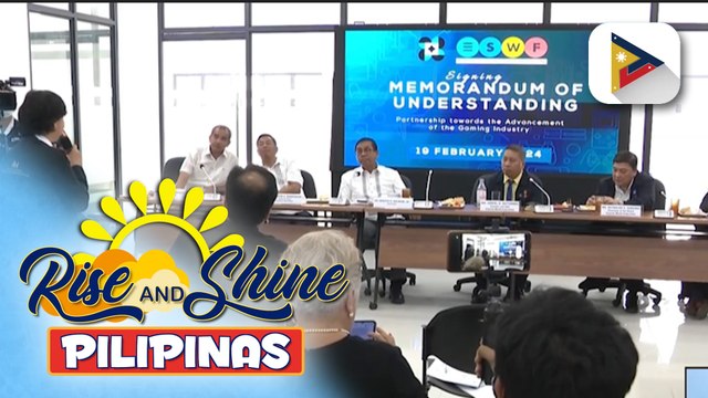 DOST, mas palalakisin pa ang creative industries kabilang ang gaming industry