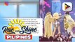 TALK BIZ | Manila Luzon, proud na ibinahagi ang pagsasama nila ni Madonna sa iisang stage