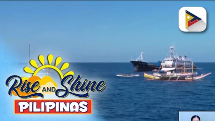 NSC, binigyang-diin ang kahalagahan ng rotational deployment sa West PHL Sea lalo na sa Bajo de Masinloc
