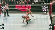 The Bloodline Attack Cody Rhodes vs Drew McIntyre - WWE Raw ( February 19 2024)